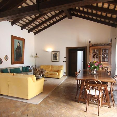Volpe Pasini - Wine And Rooms Togliano Exterior photo